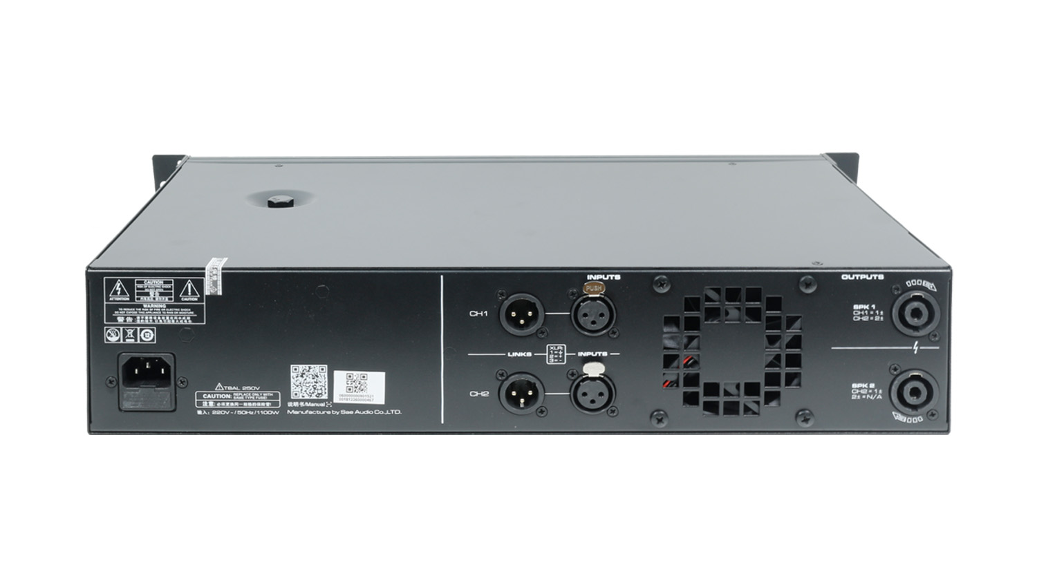 Cục đẩy SAE PKM 6.5