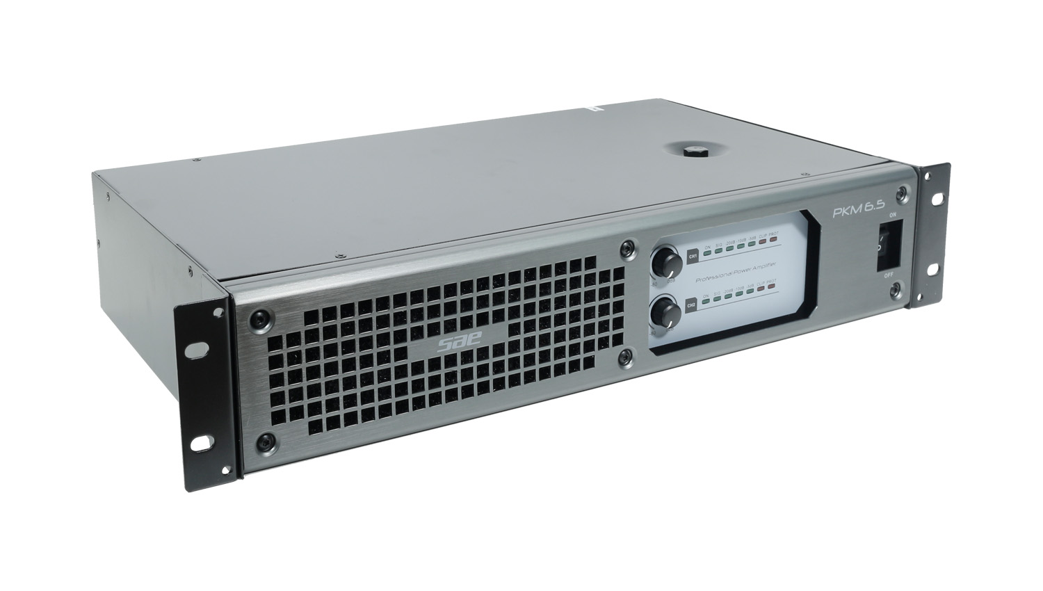 Cục đẩy SAE PKM 6.5