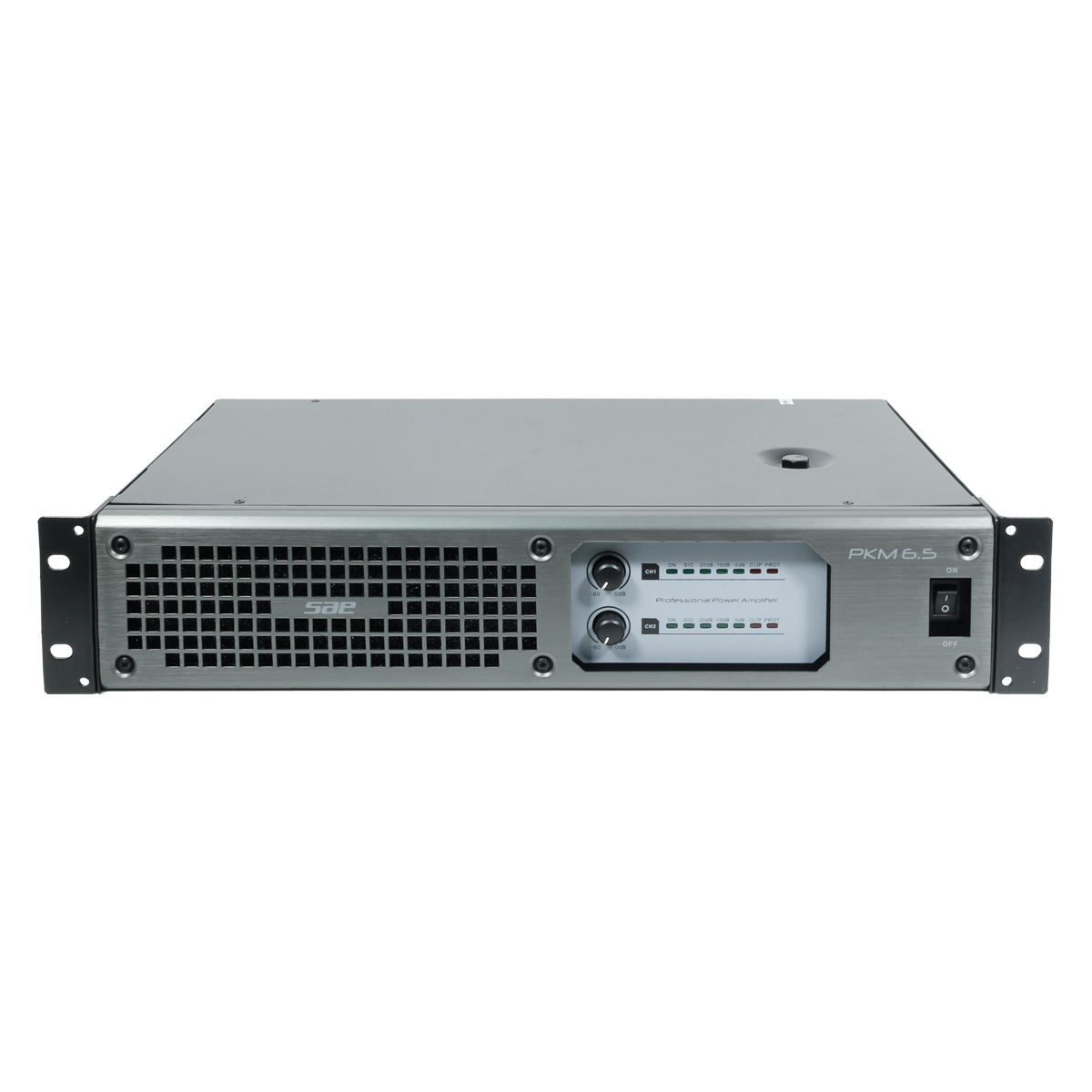 Cục đẩy SAE PKM 6.5