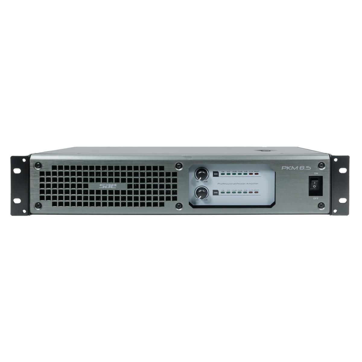 Cục đẩy SAE PKM 8.5