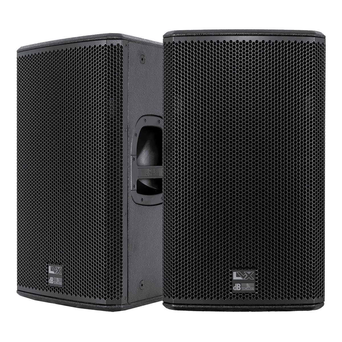 Loa dBTechnologies LVX 12