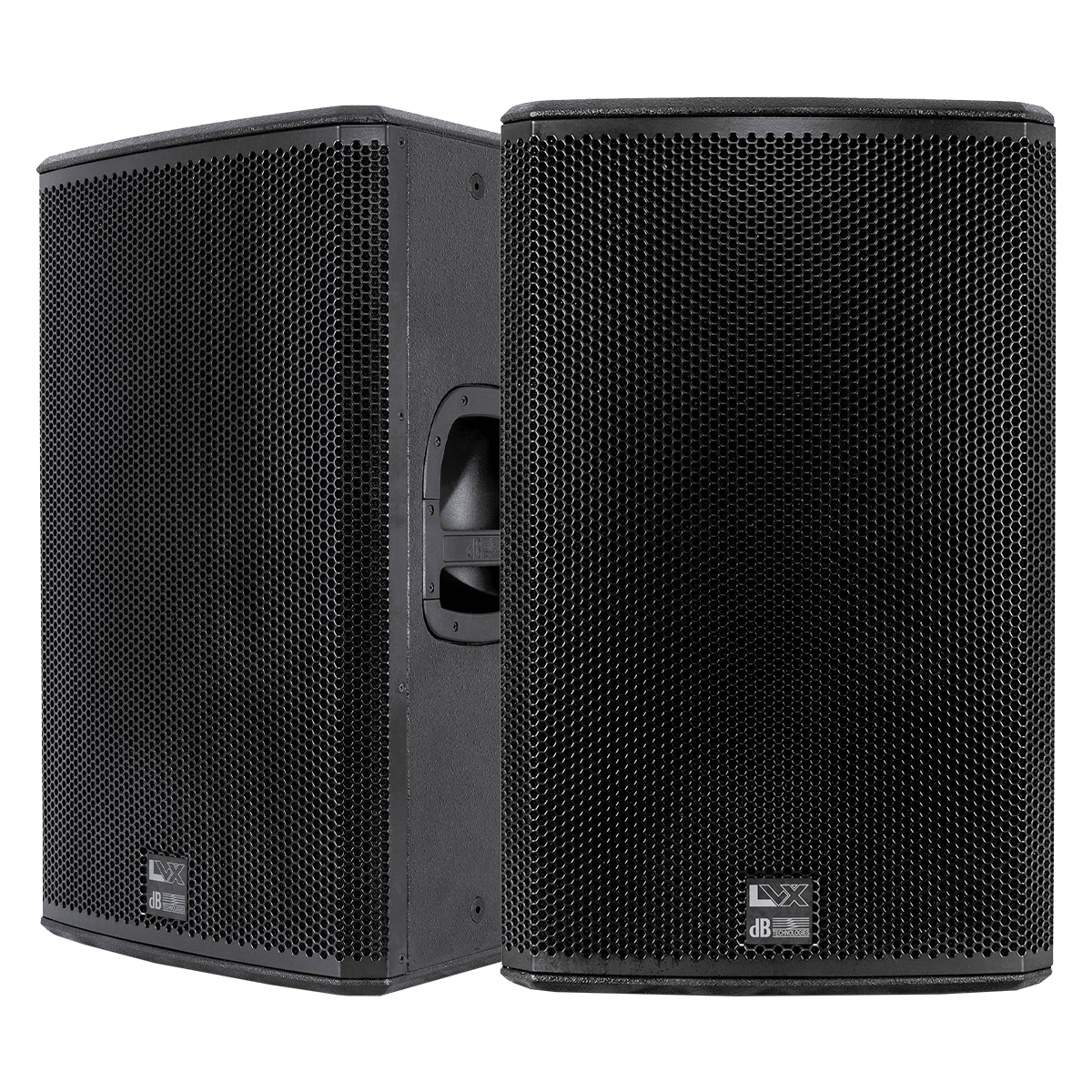 Loa dBTechnologies LVX 15