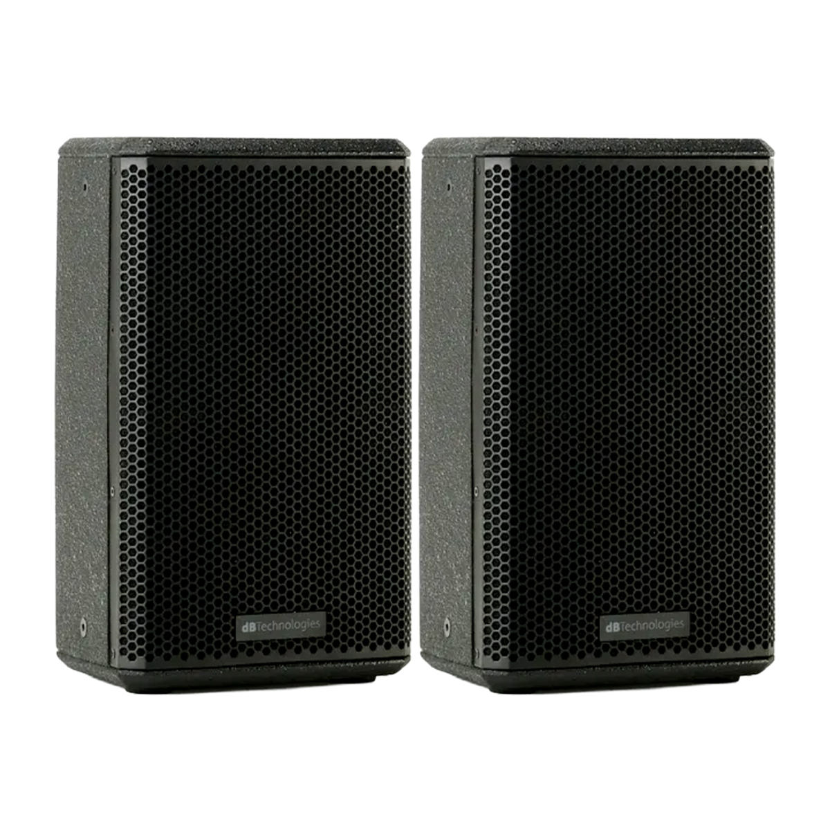Loa dBTechnologies LVX P8 (Bass 20cm, 400W) - Hình 1