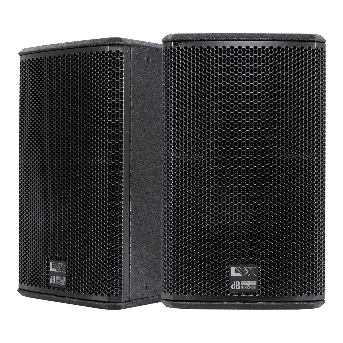 loa dBTechnologies LVX 10