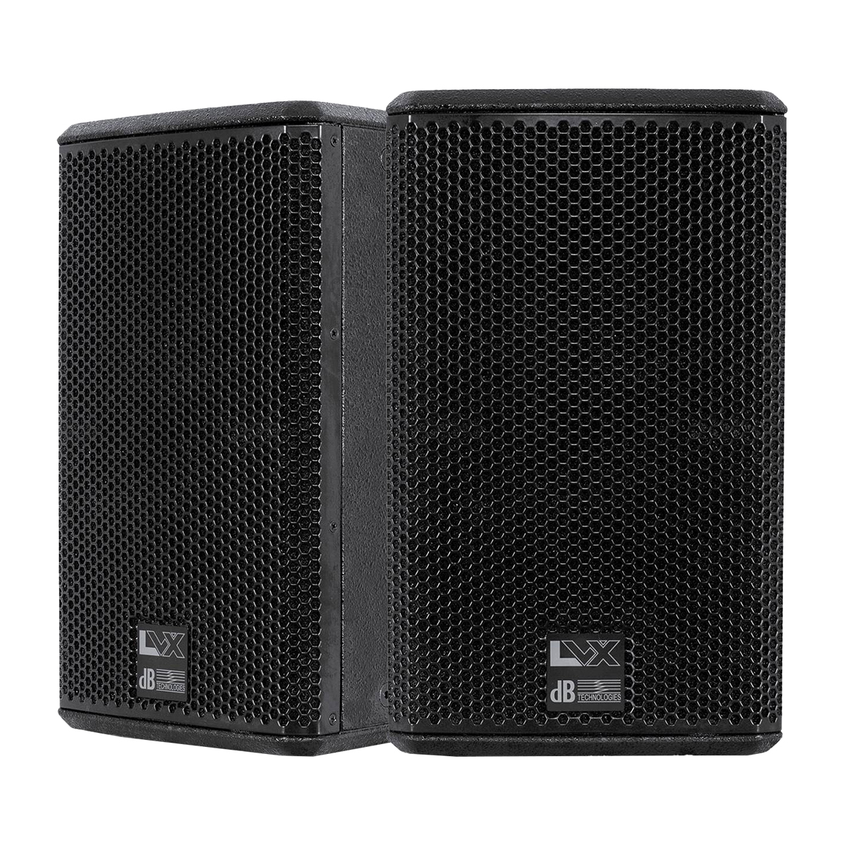 loa dBTechnologies LVX 8