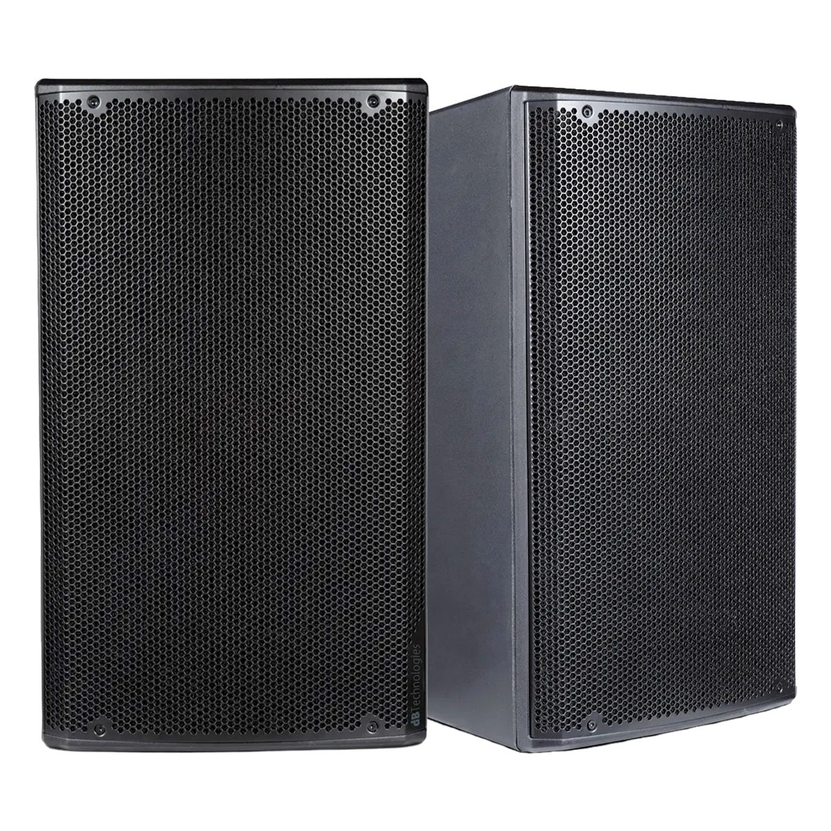 Loa dBTechnologies Opera 15 (Active, Bass 40cm, 1200W) - Hình 1