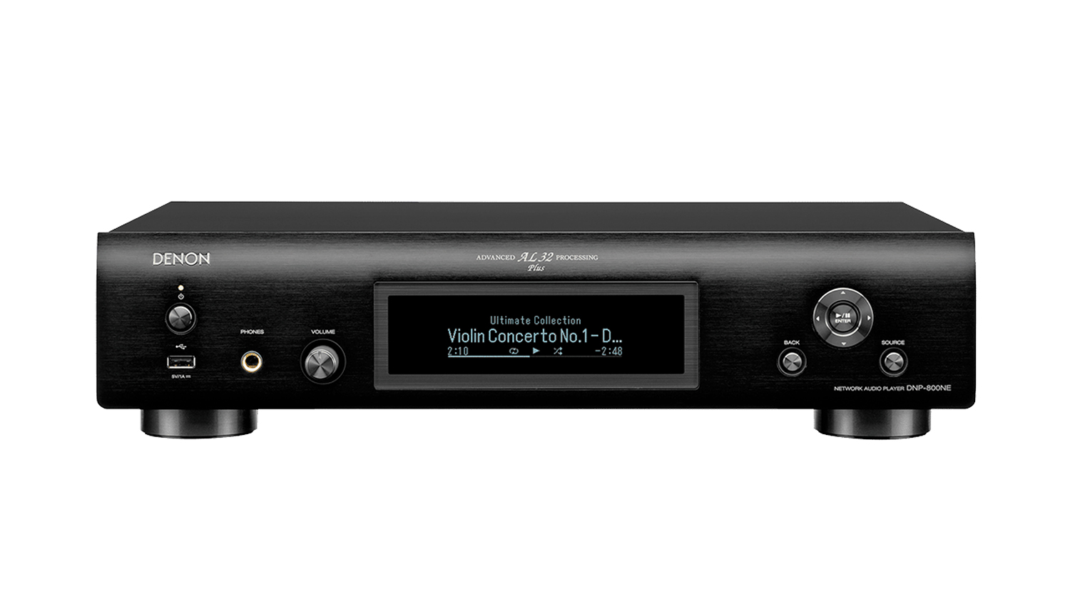 Music Server Denon DNP-800NE