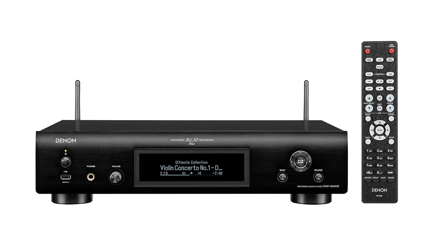 Music Server Denon DNP-800NE