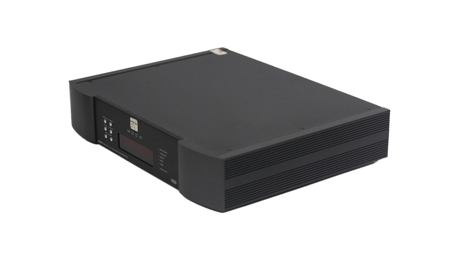 Bộ giải mã DAC Moon Neo 380D