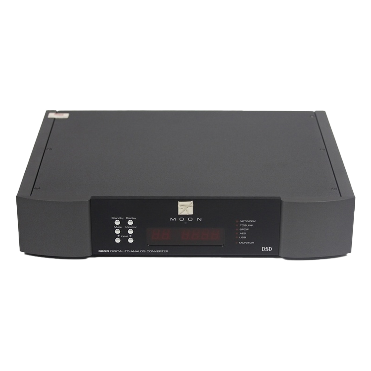 Bộ giải mã DAC Moon Neo 380D