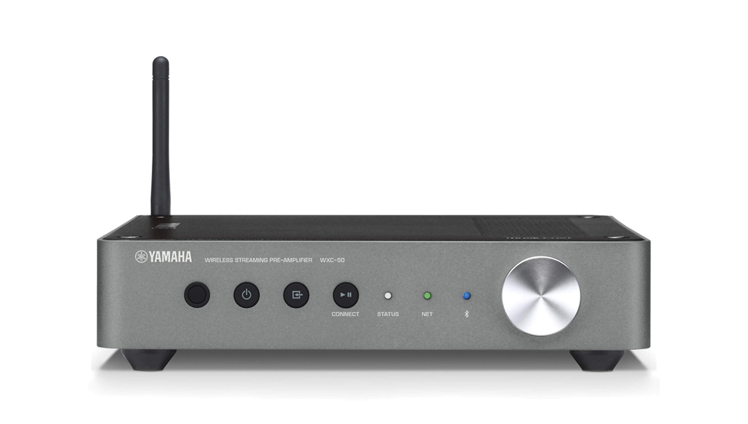 Bộ Giải Mã DAC Yamaha WXC-50