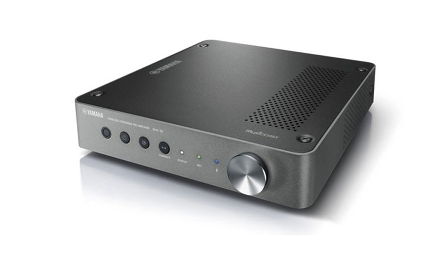 Bộ Giải Mã DAC Yamaha WXC-50