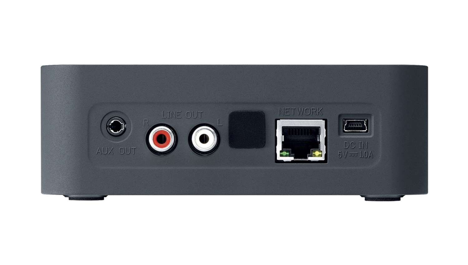 Bộ Giải Mã DAC Yamaha WXAD-10