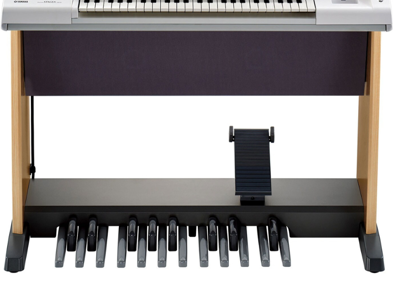 Đ&agrave;n Electone Yamaha ELB-02
