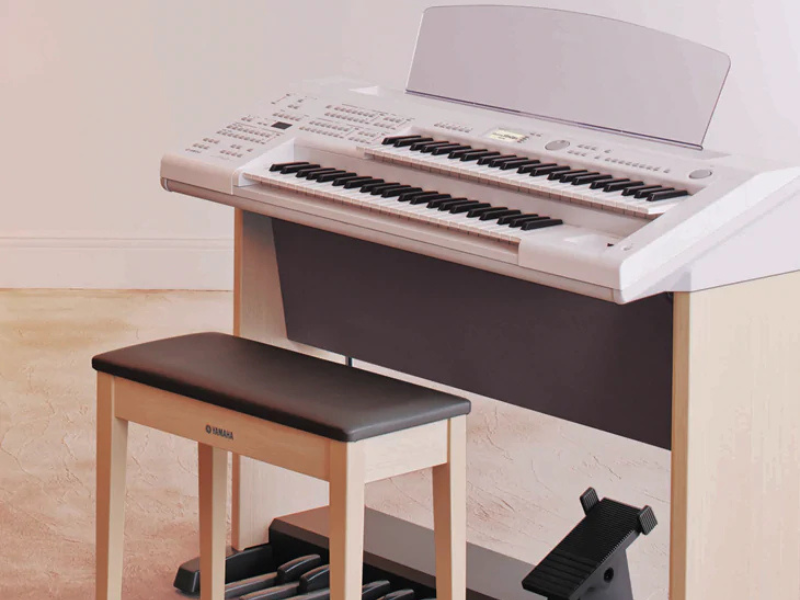 Đ&agrave;n Electone Yamaha ELB-02