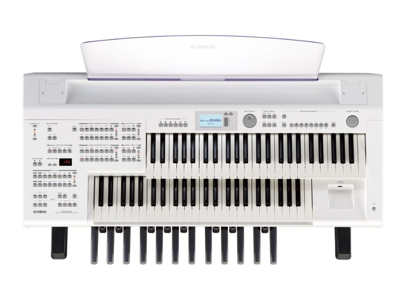 Đ&agrave;n Electone Yamaha ELB-02