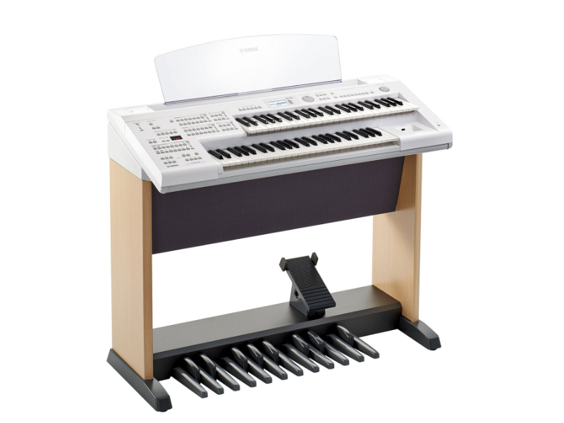 Đ&agrave;n Electone Yamaha ELB-02