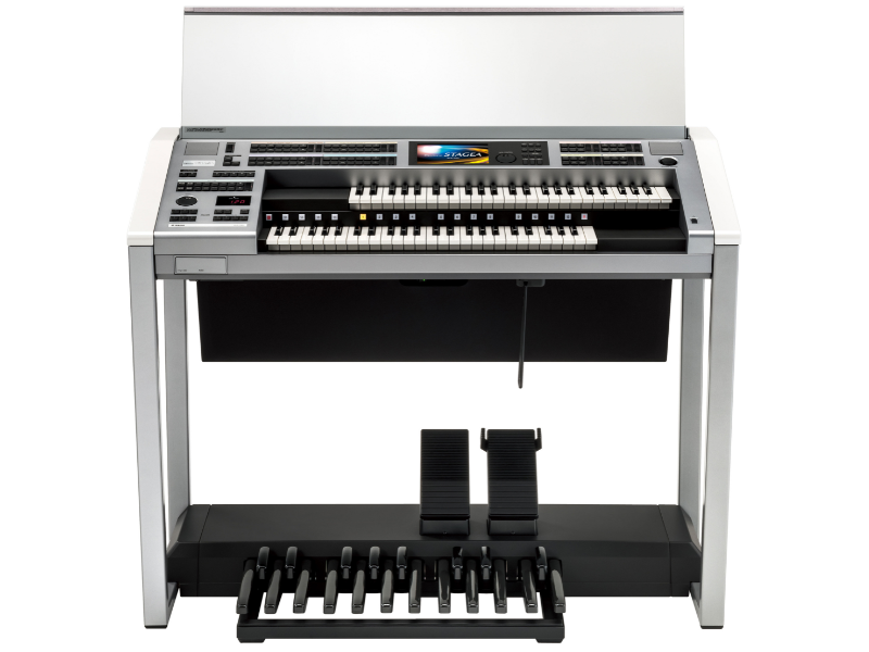 Đ&agrave;n Electone Yamaha ELS-02