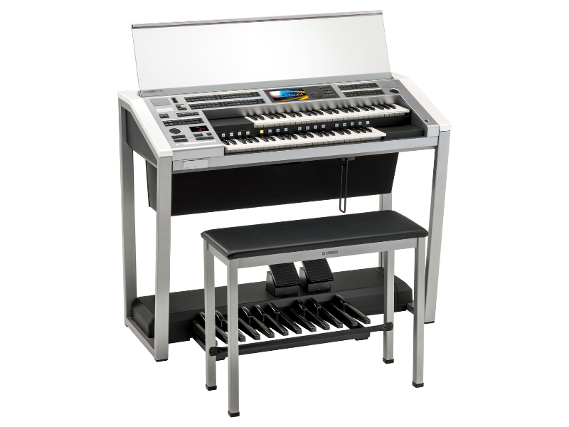 Đ&agrave;n Electone Yamaha ELS-02