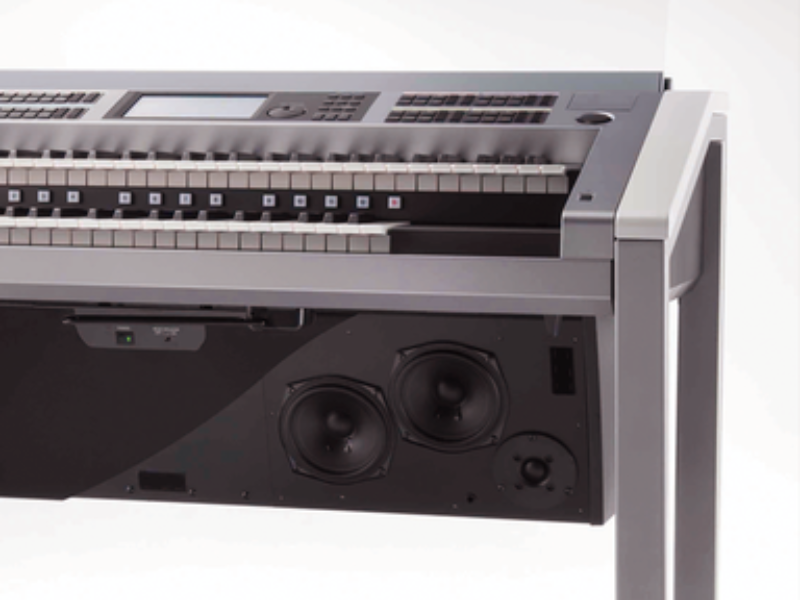 Đ&agrave;n Electone Yamaha ELS-02