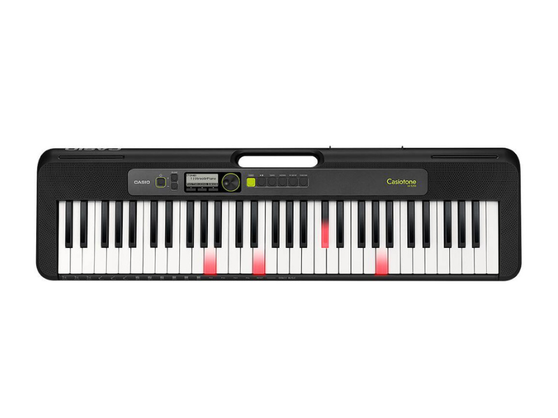Đ&agrave;n Organ Casio Casiotone LK-S250