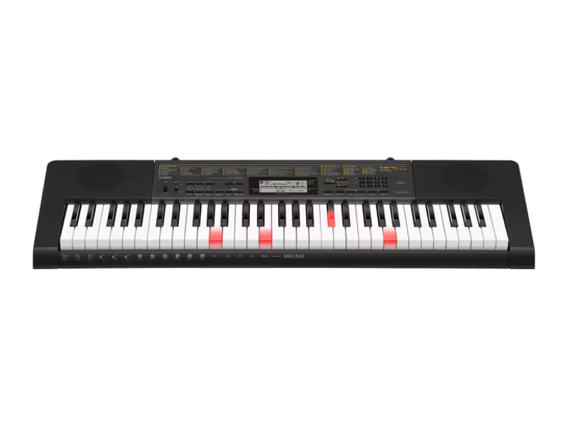 Đ&agrave;n Organ Casio LK-265