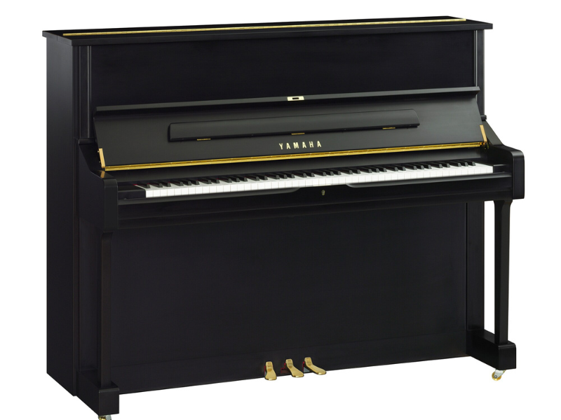 Đ&agrave;n piano Yamaha U1