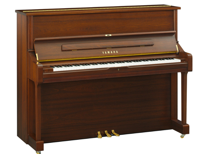 Đ&agrave;n piano Yamaha U1