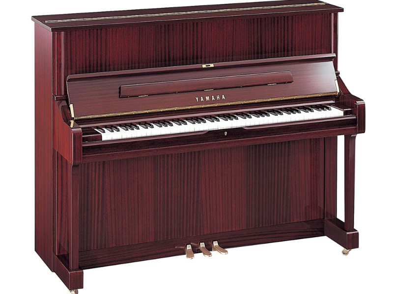 Đ&agrave;n piano Yamaha U1