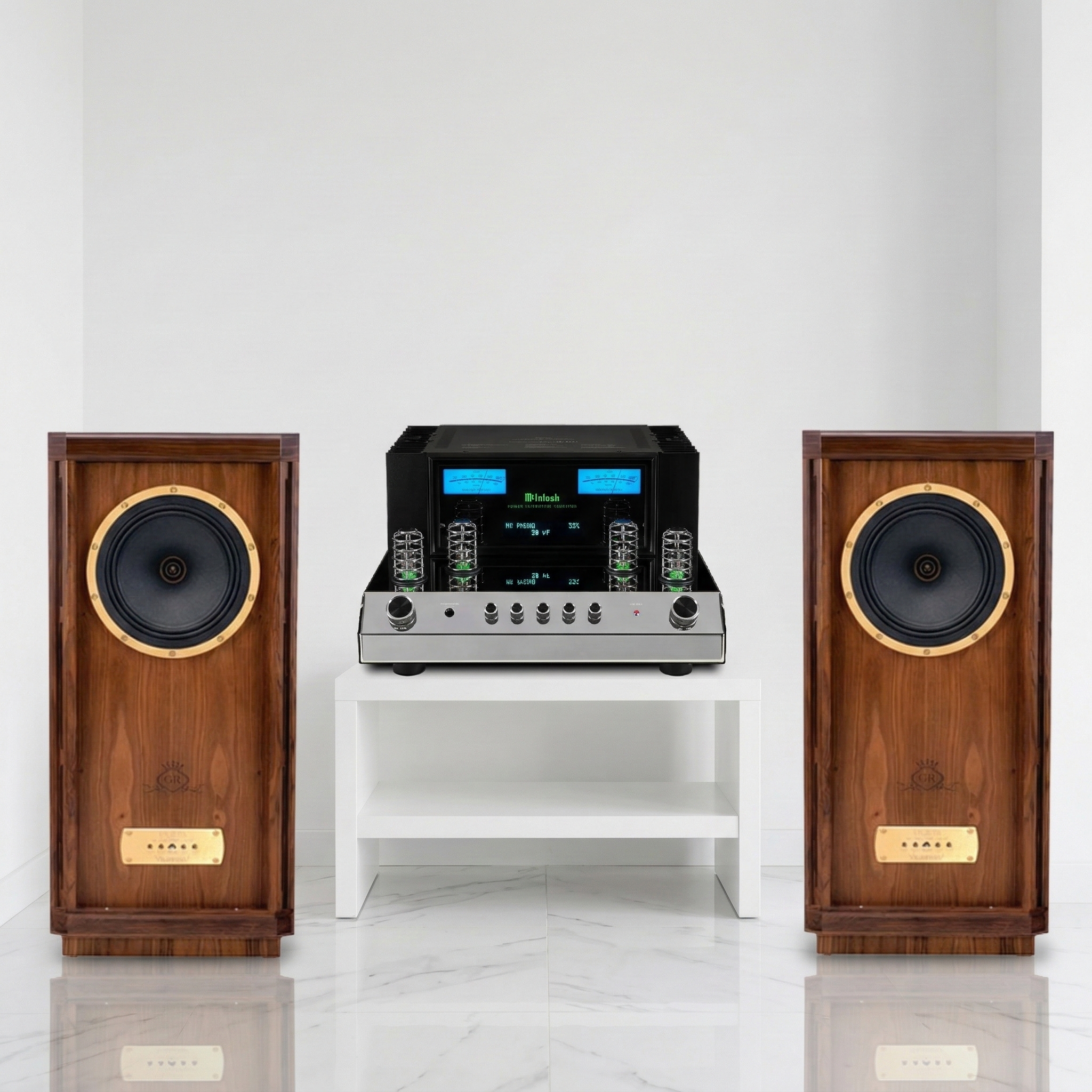 Dàn nghe nhạc Hi-End 19