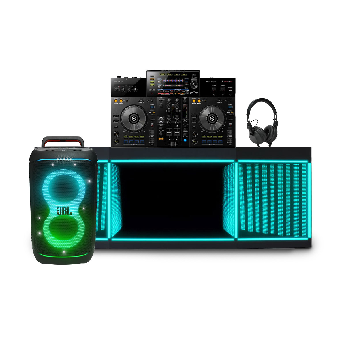 Dàn âm thanh Pioneer 02