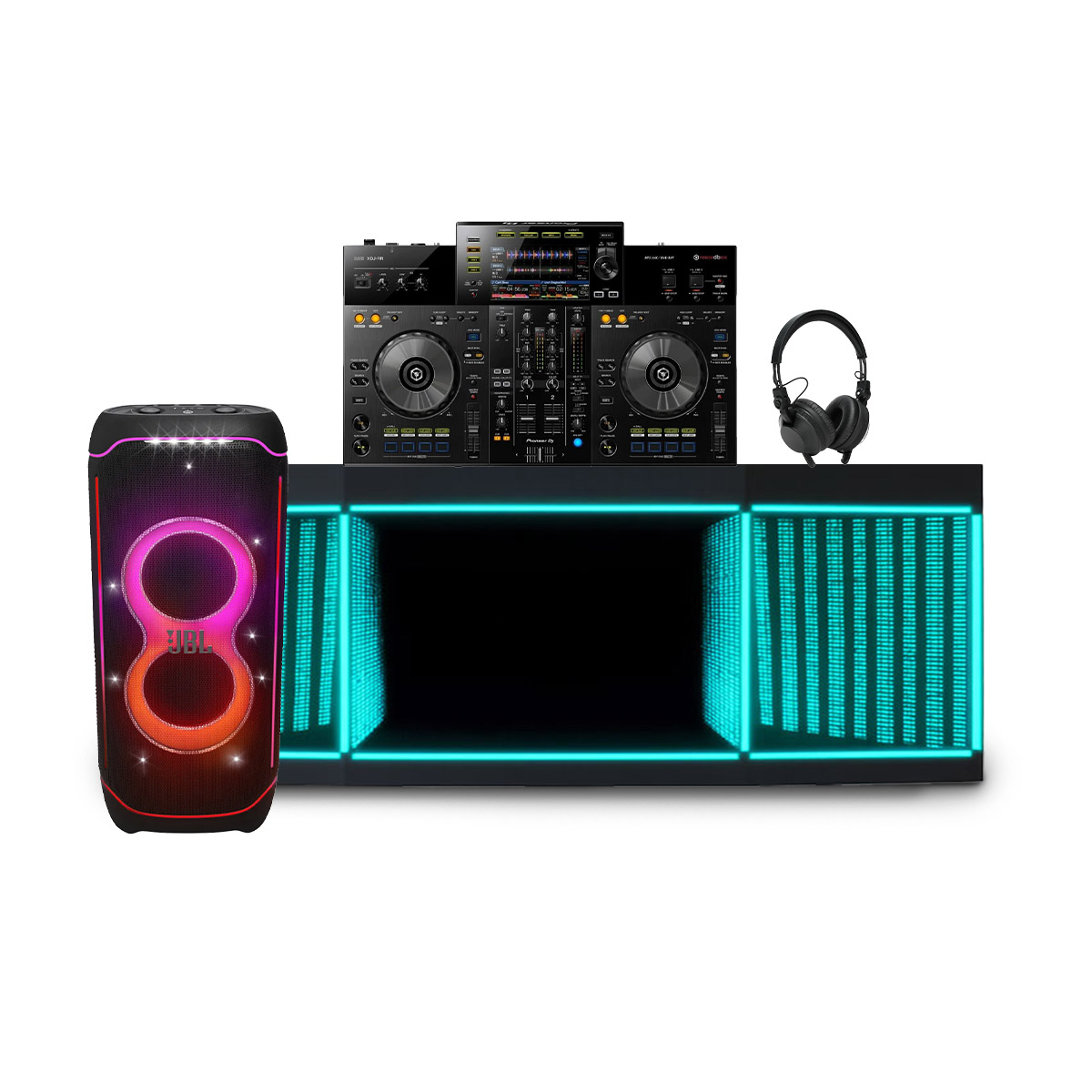 Dàn âm thanh Pioneer 03