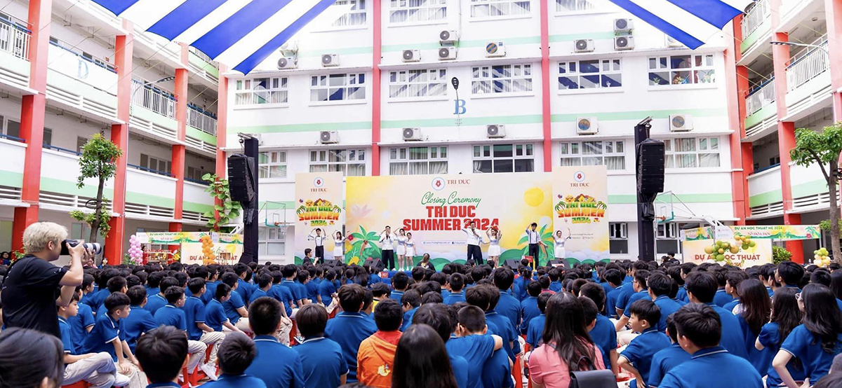 c&ocirc;ng tr&igrave;nh lắp đặt d&agrave;n &acirc;m thanh s&acirc;n khấu&nbsp;