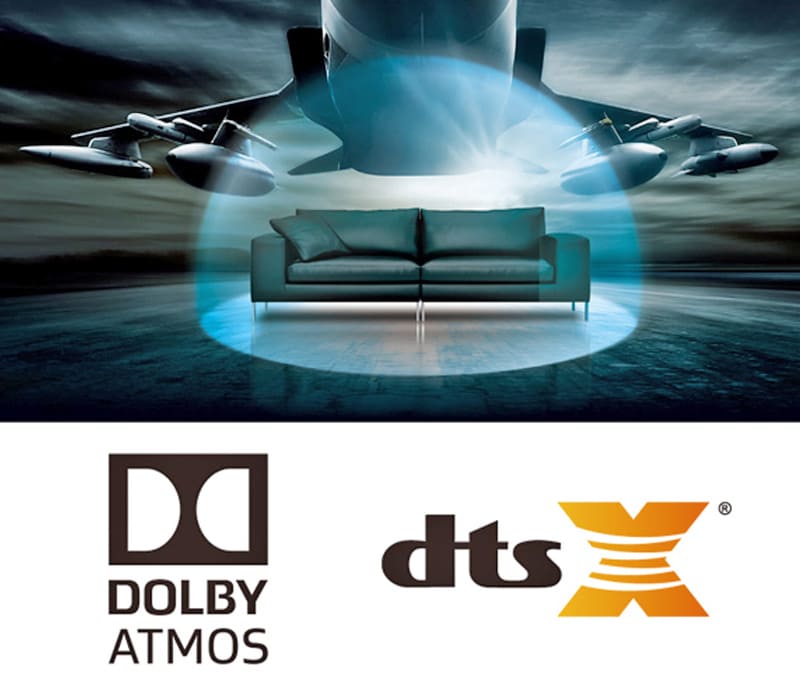 Dàn âm thanh xem phim ONKYO HT S3910