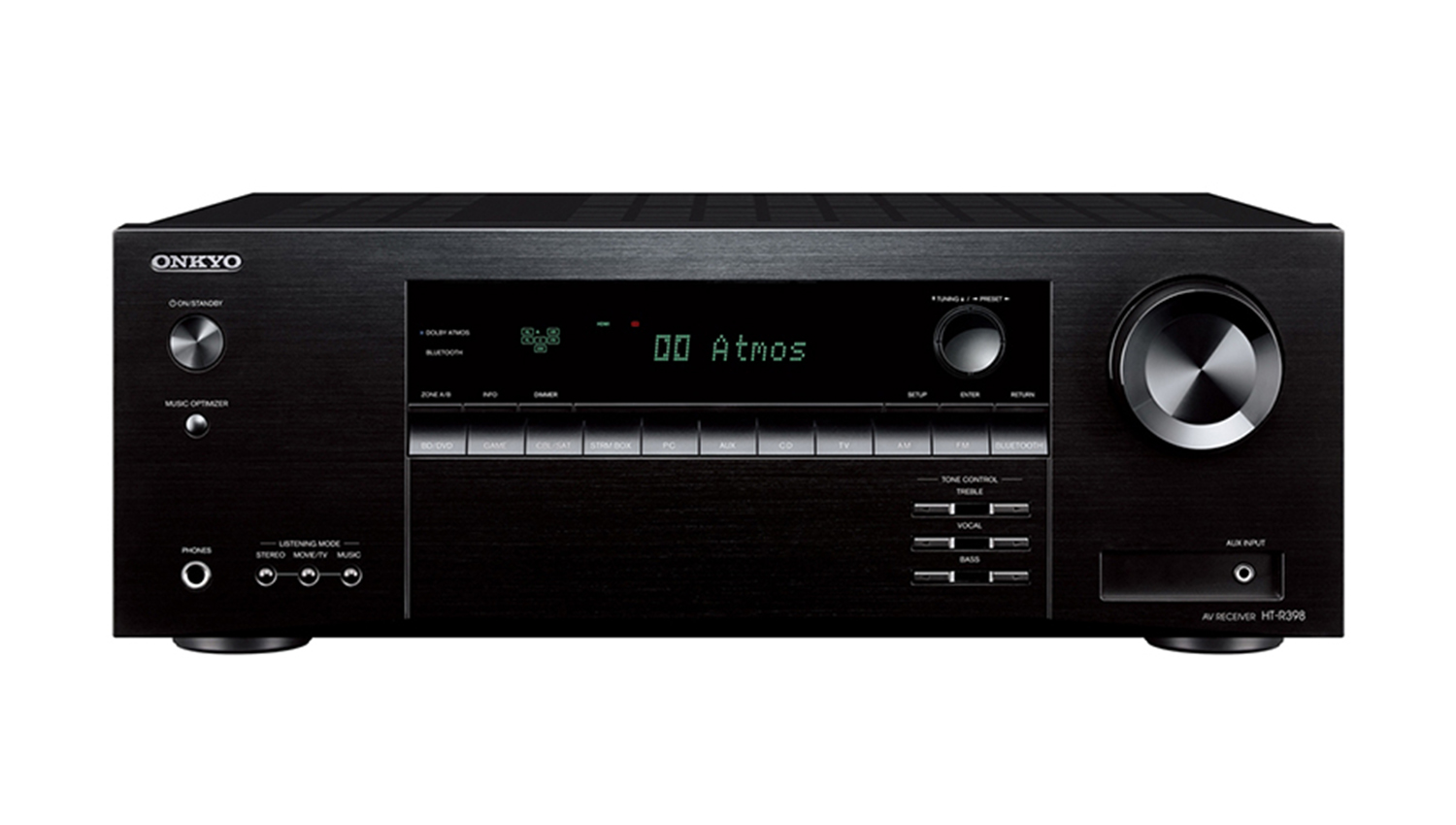 Dàn âm thanh xem phim ONKYO HT S3910