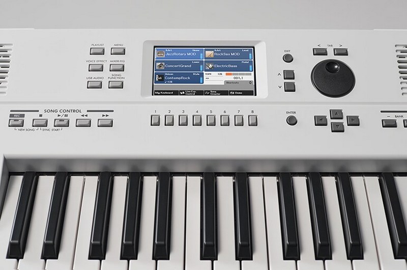 Đ&agrave;n Electone Yamaha ELA-1