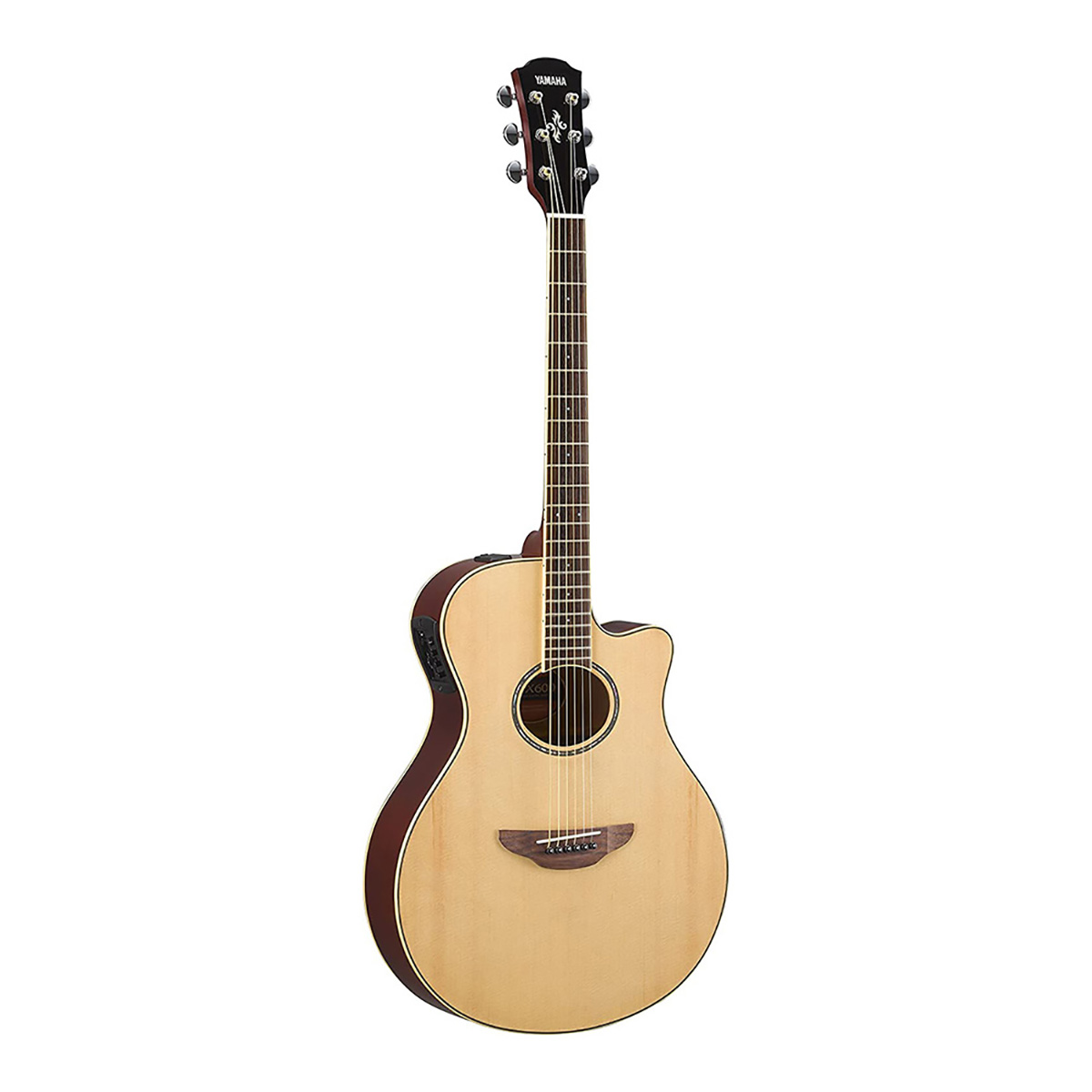 Đàn Guitar Acoustic Yamaha APX600