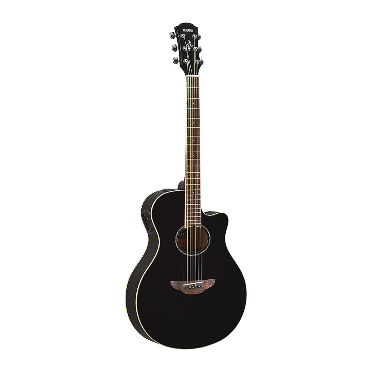 Đàn Guitar Acoustic Yamaha APX600