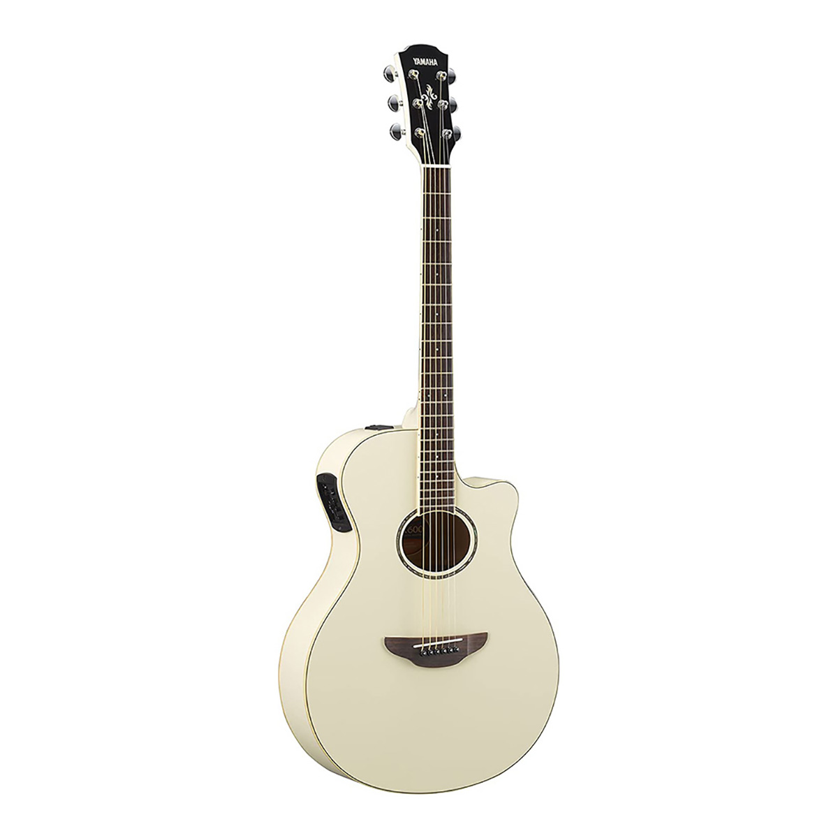 Đàn Guitar Acoustic Yamaha APX600