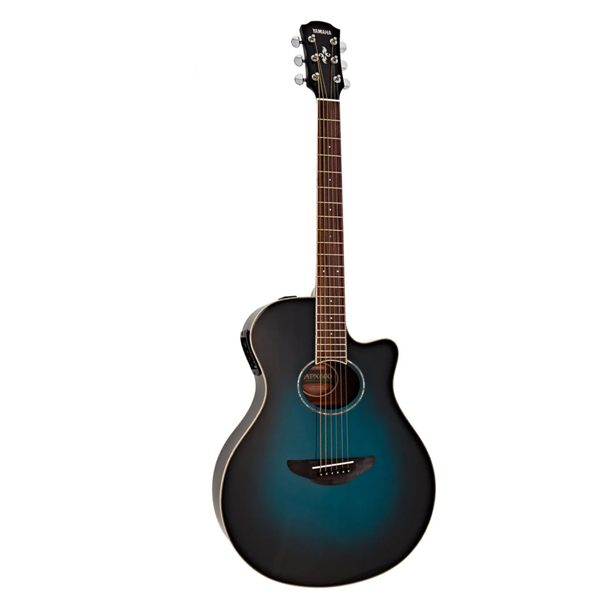 Đàn Guitar Acoustic Yamaha APX600