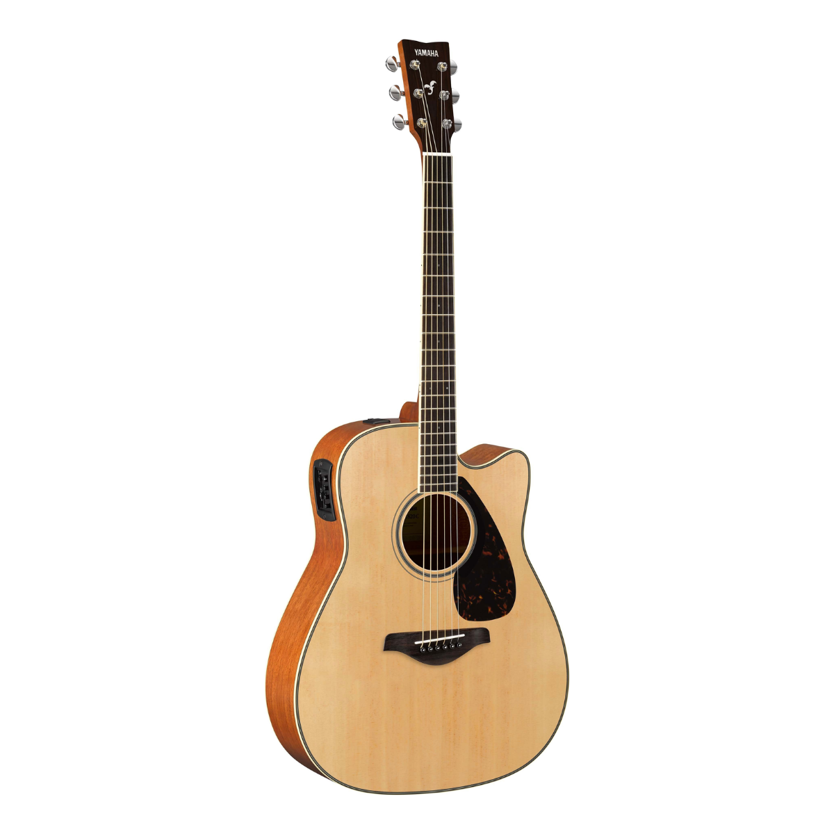 Đàn Guitar Acoustic Yamaha FGX820C