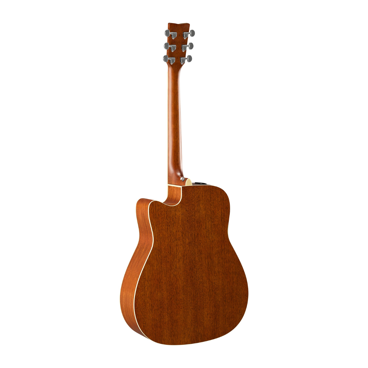 Đàn Guitar Acoustic Yamaha FGX820C