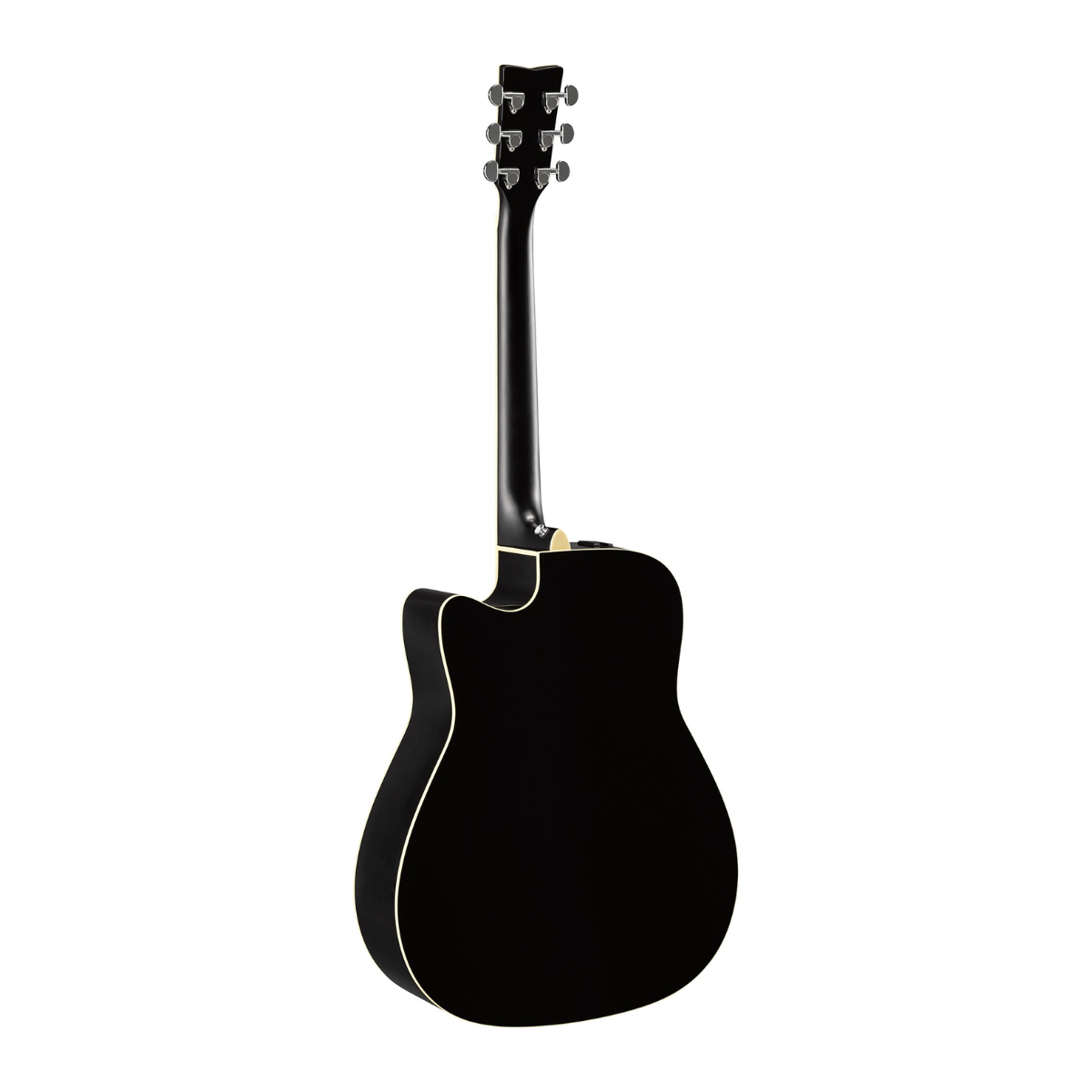Đàn Guitar Acoustic Yamaha FGX820C