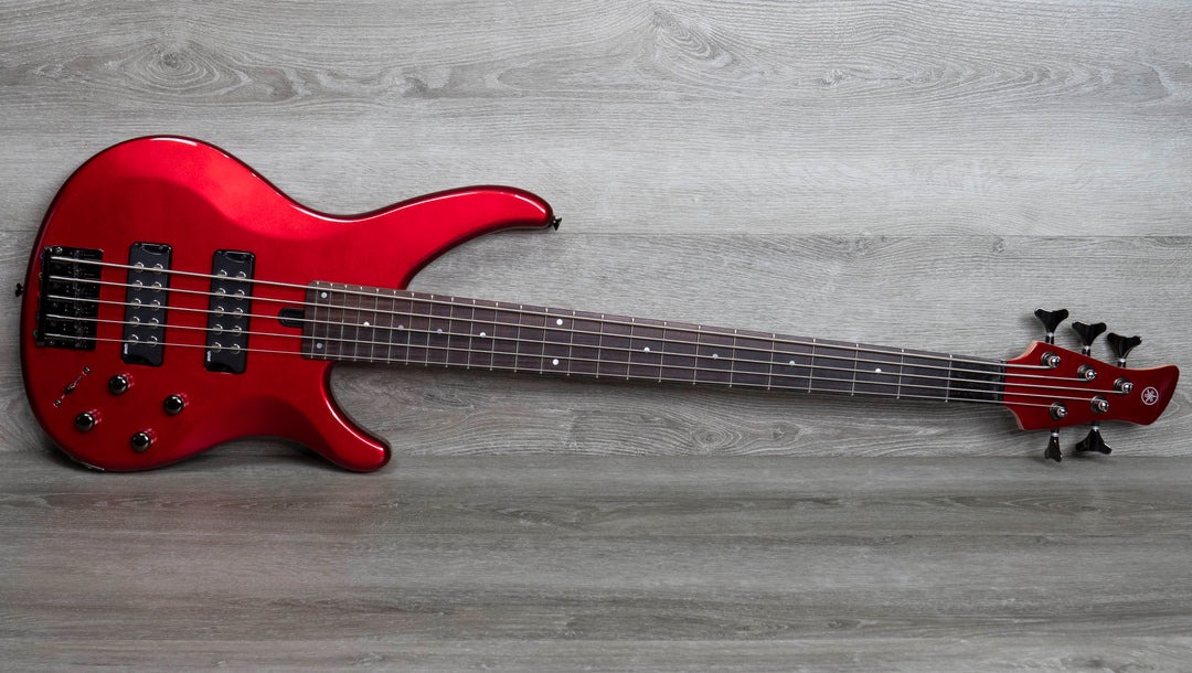 Đàn Guitar Bass Yamaha TRBX305