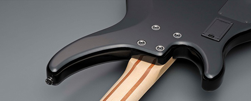 Đàn Guitar Bass Yamaha TRBX305