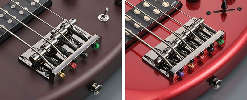 Đàn Guitar Bass Yamaha TRBX305