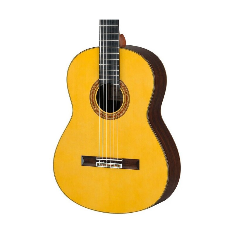 Đ&agrave;n guitar classic Yamaha GC32S