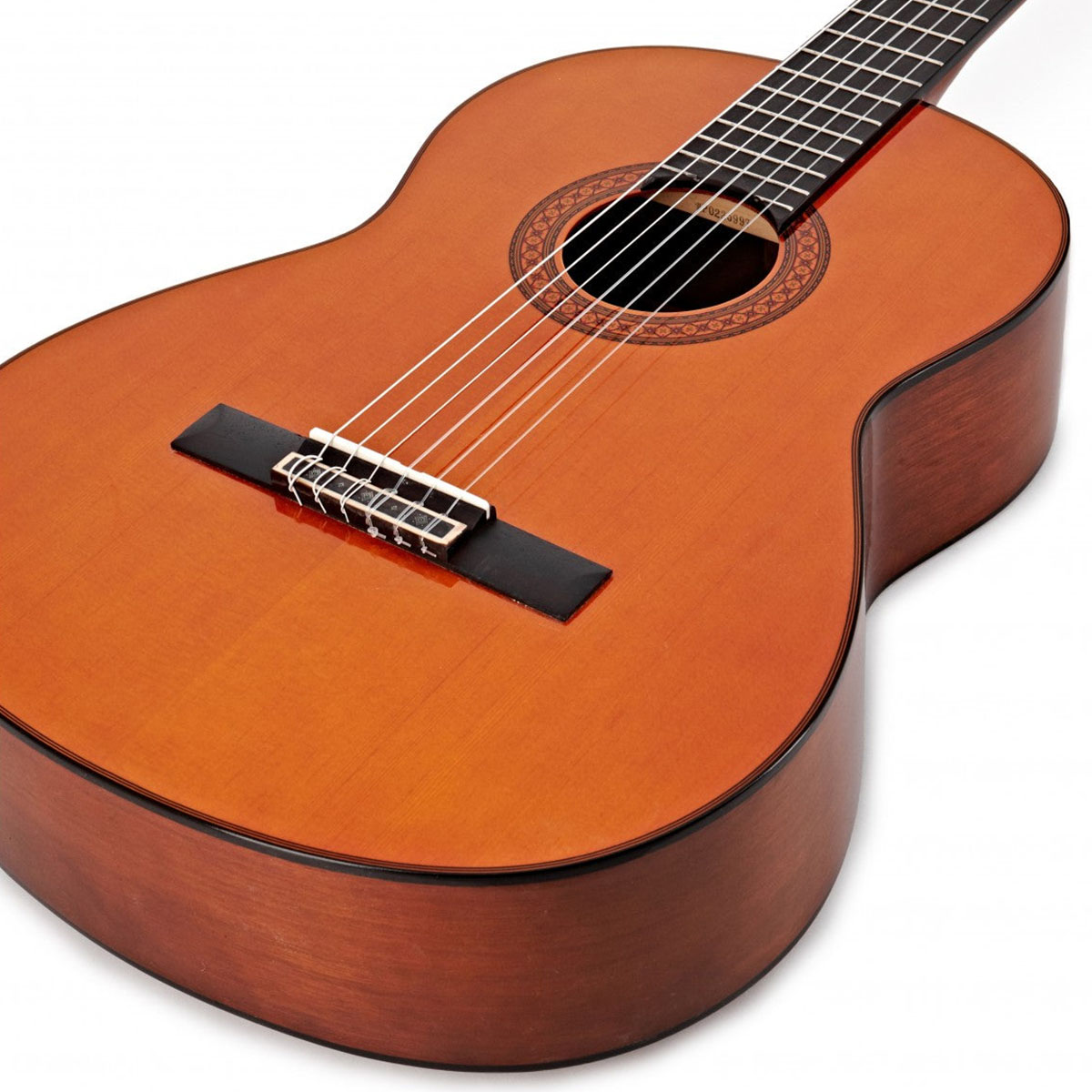 Đàn Guitar Classic Yamaha C80
