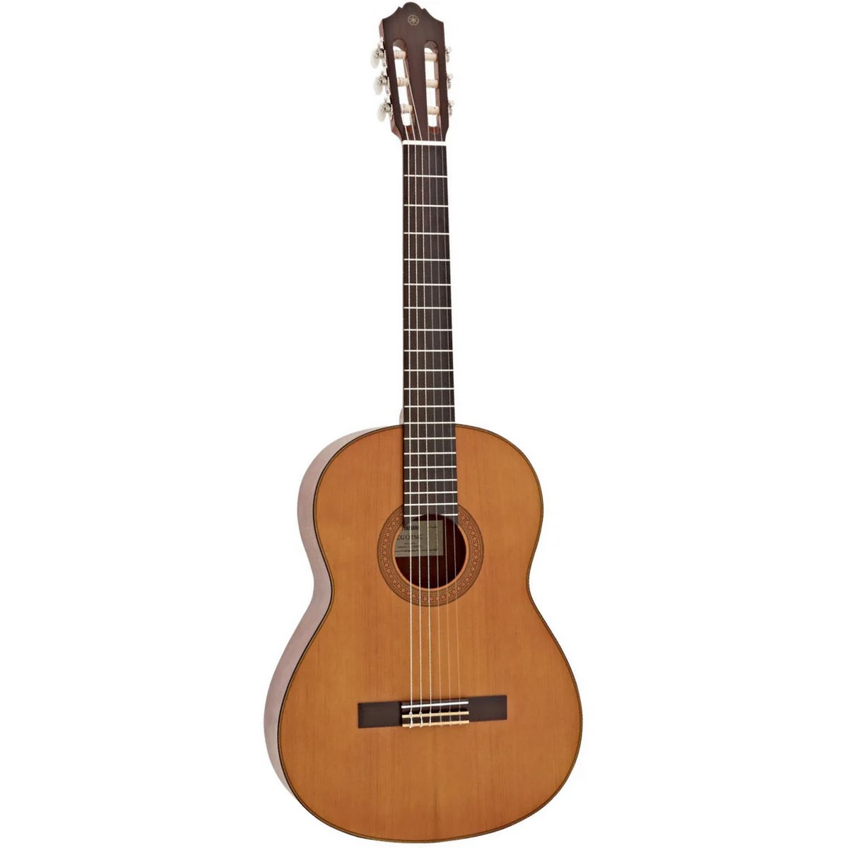 Đàn guitar Yamaha CG122MC