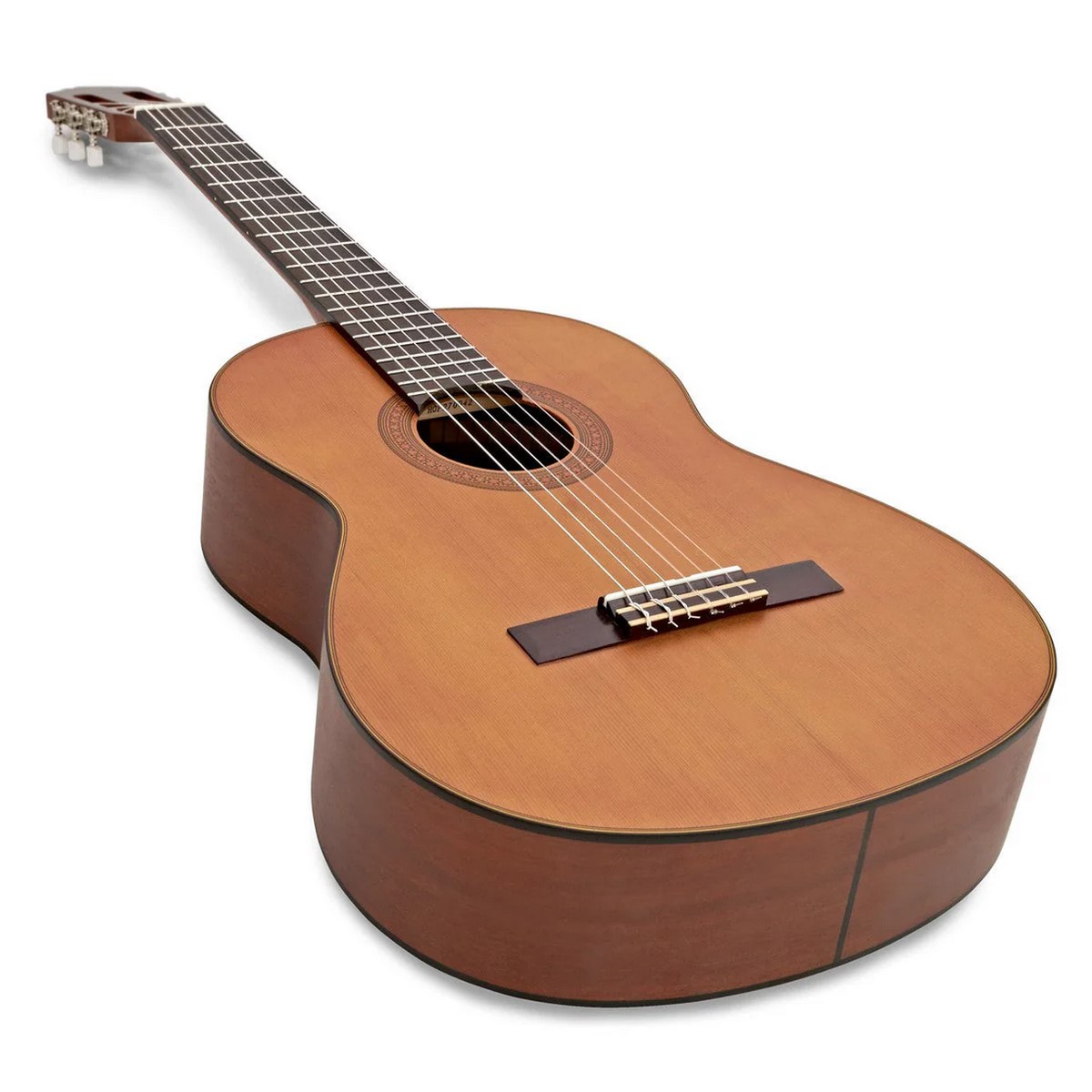 Đàn guitar Yamaha CG122MC